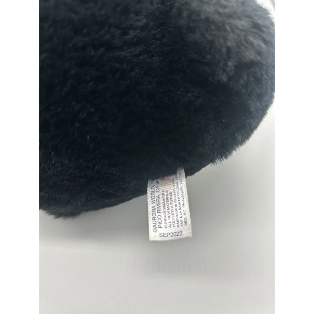 Aurora Briar Bear Spudster Plush Unisex 10